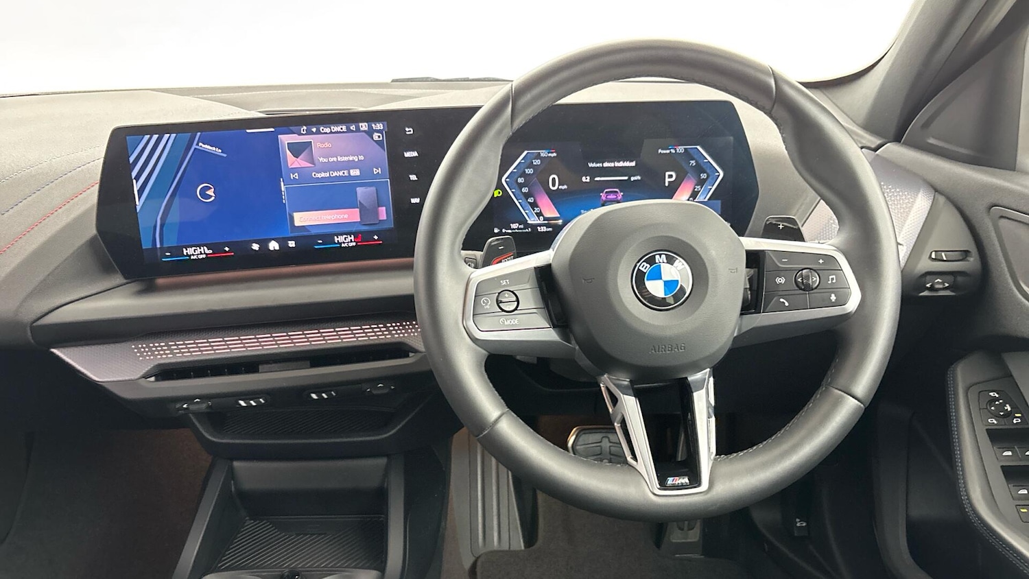 Used BMW 1 Series 2025 for sale - 76818853: Photo 5