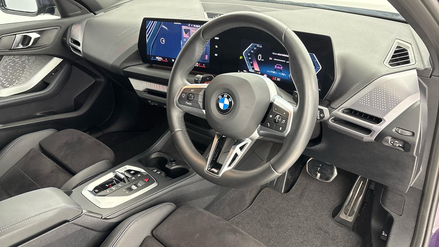 Used BMW 1 Series 2025 for sale - 76818853: Photo 6