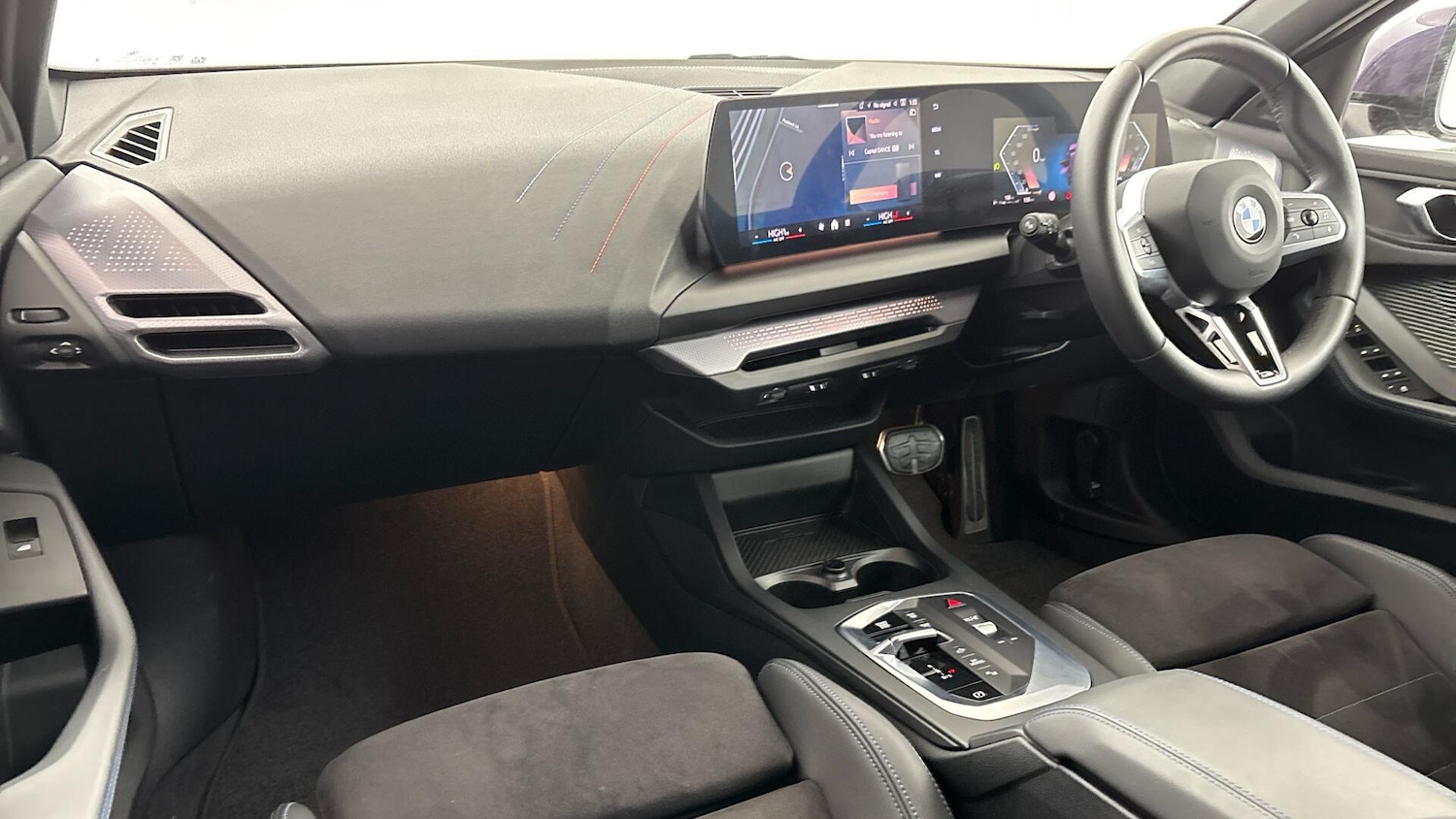 Used BMW 1 Series 2025 for sale - 76818853: Photo 7