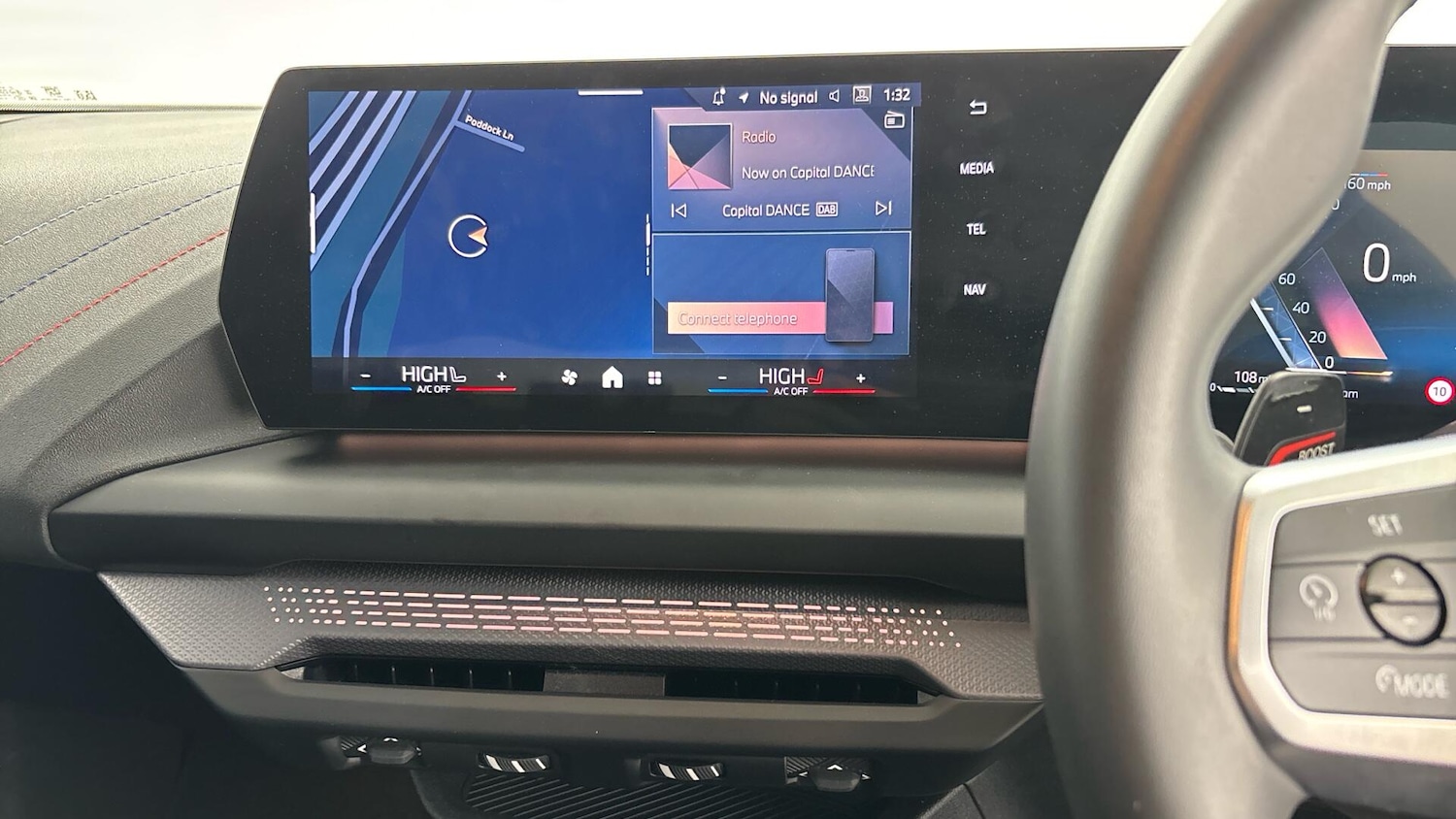 Used BMW 1 Series 2025 for sale - 76818853: Photo 8