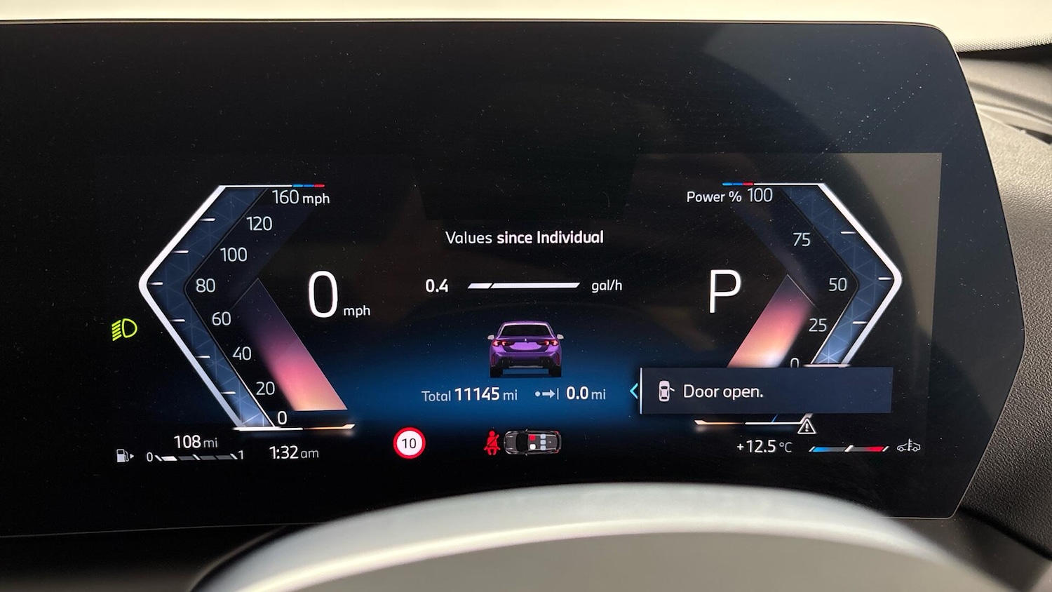 Used BMW 1 Series 2025 for sale - 76818853: Photo 9