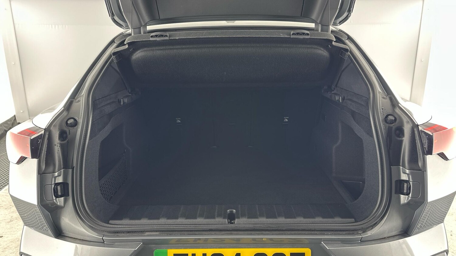 Used BMW iX2 2024 for sale - 76818878: Photo 13