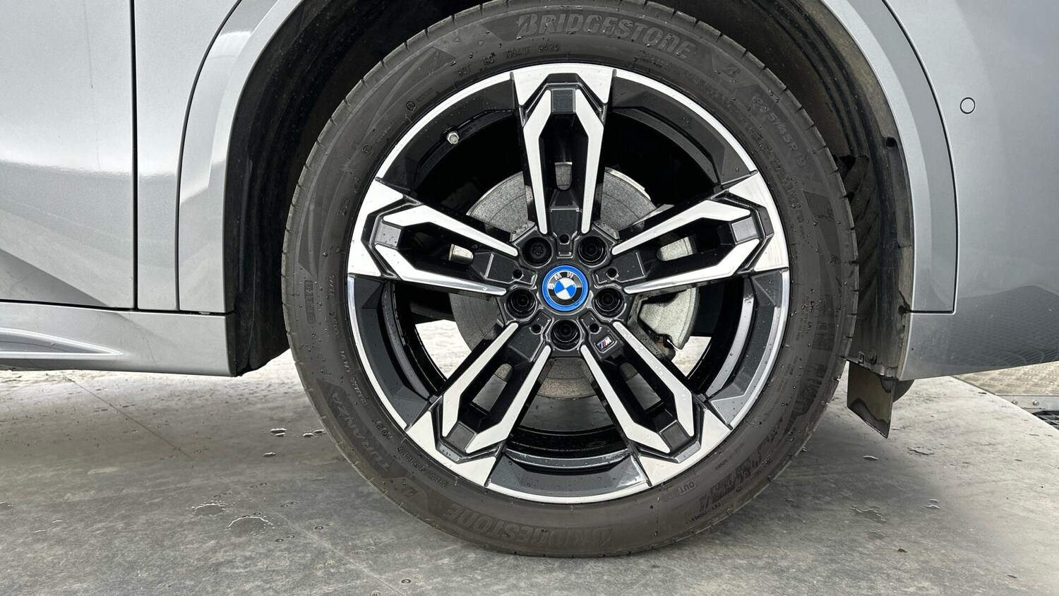 Used BMW iX2 2024 for sale - 76818878: Photo 14