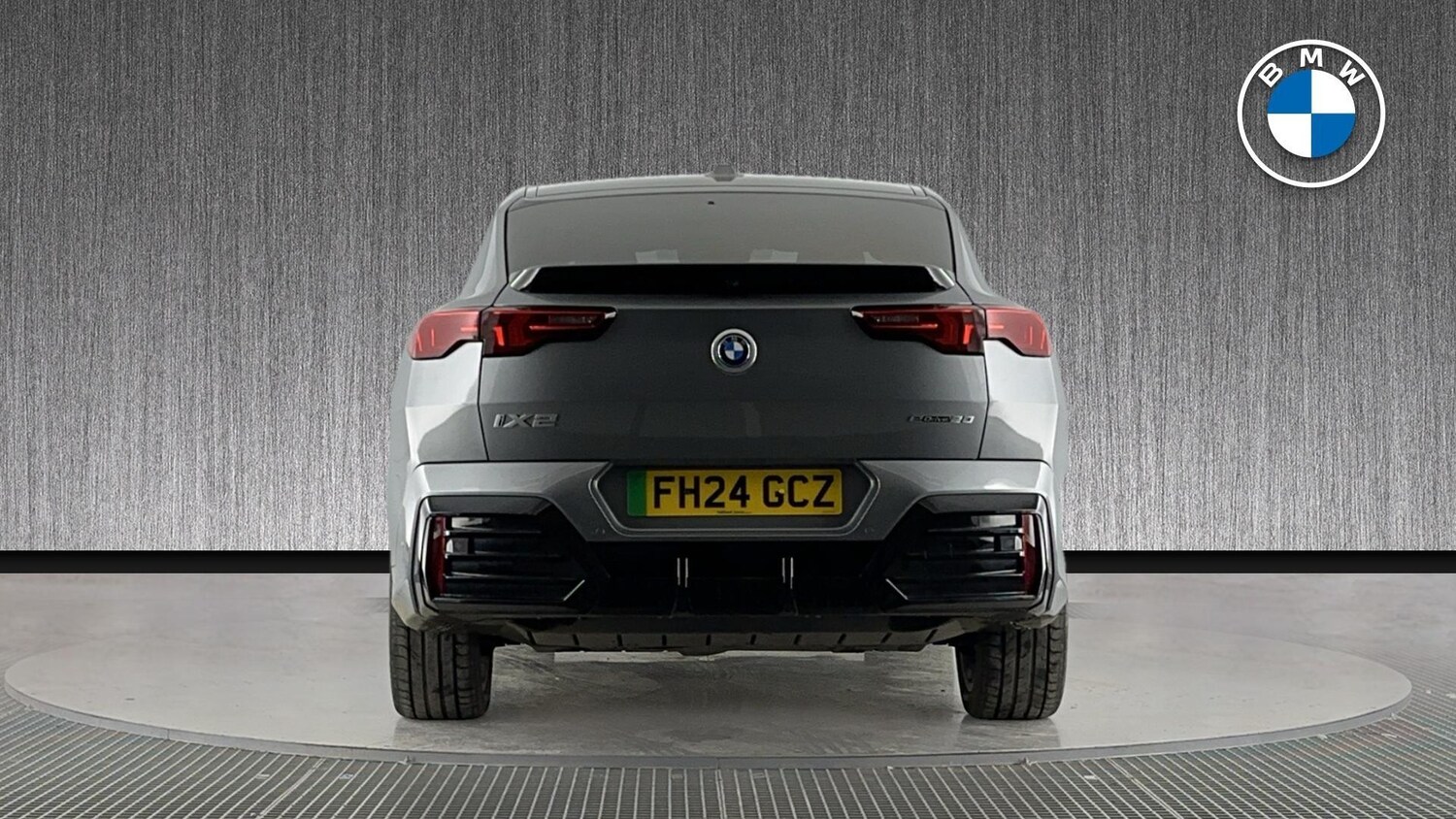 Used BMW iX2 2024 for sale - 76818878: Photo 15