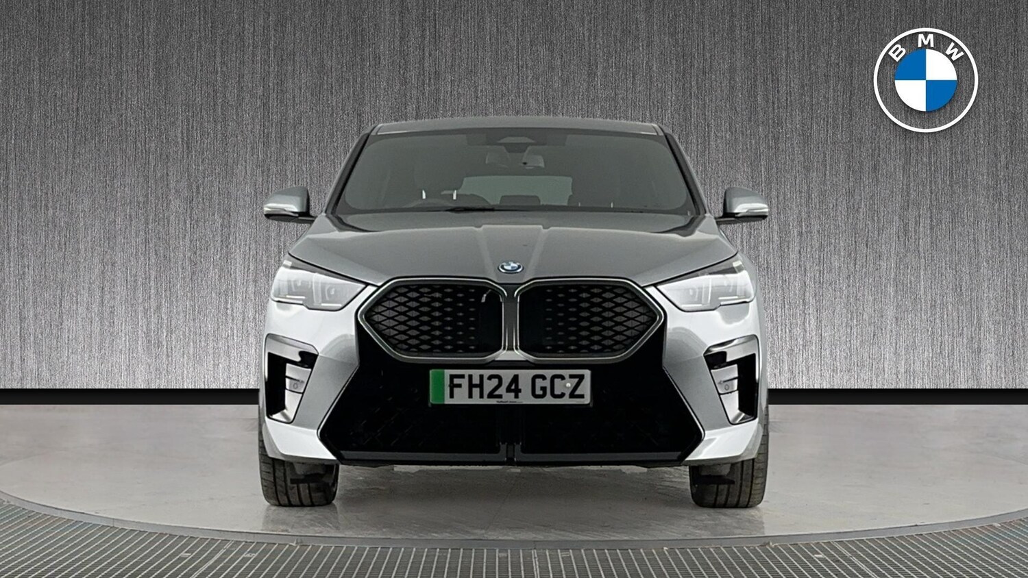 Used BMW iX2 2024 for sale - 76818878: Photo 16