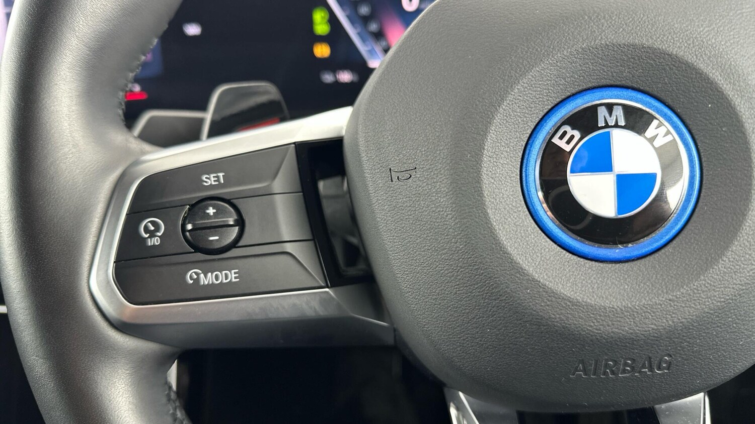 Used BMW iX2 2024 for sale - 76818878: Photo 17