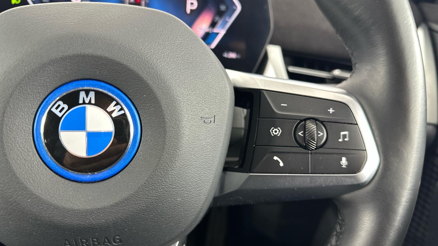 Used BMW iX2 2024 for sale - 76818878: Photo 18