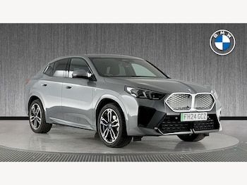 Used BMW iX2 2024 for sale - 76818878: Photo