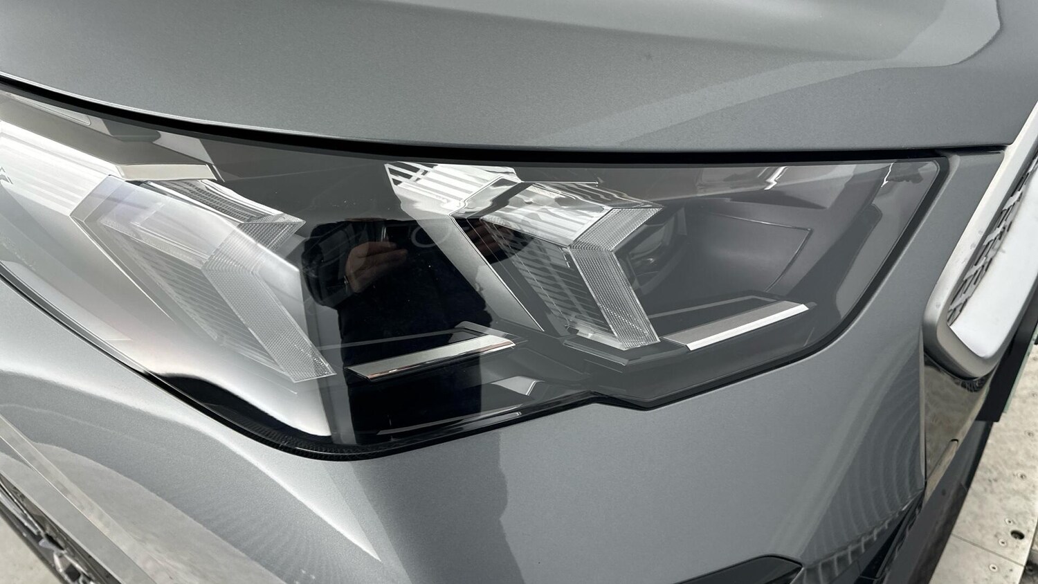 Used BMW iX2 2024 for sale - 76818878: Photo 23