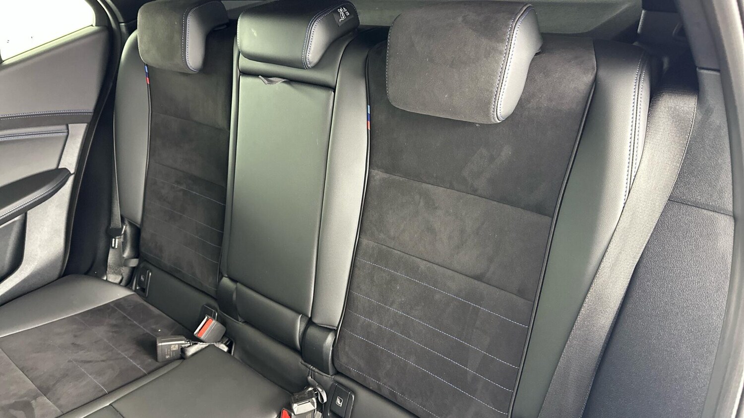 Used BMW iX2 2024 for sale - 76818878: Photo 24