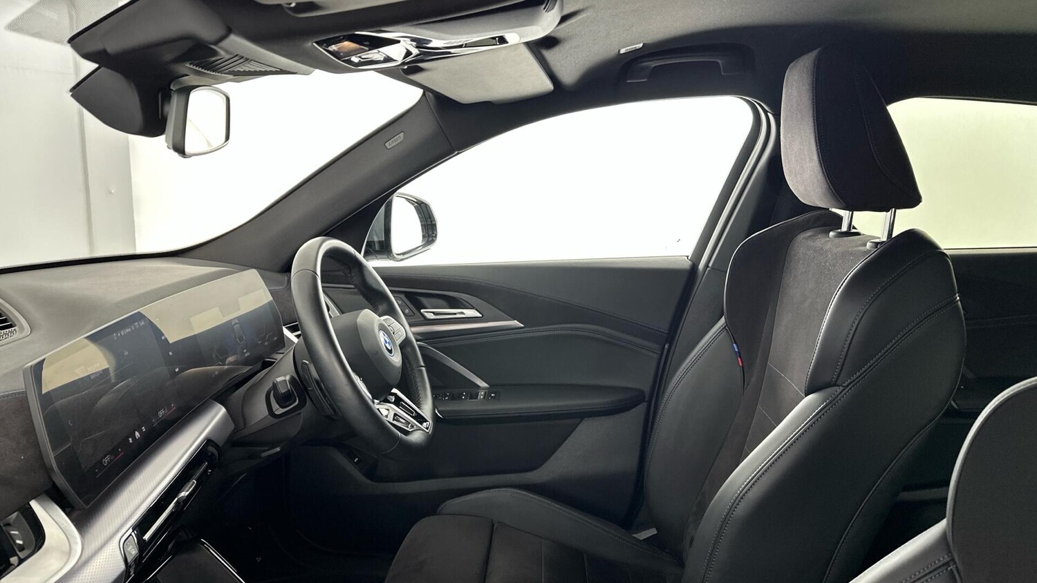 Used BMW iX2 2024 for sale - 76818878: Photo 25