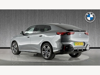 Used BMW iX2 2024 for sale - 76818878: Photo