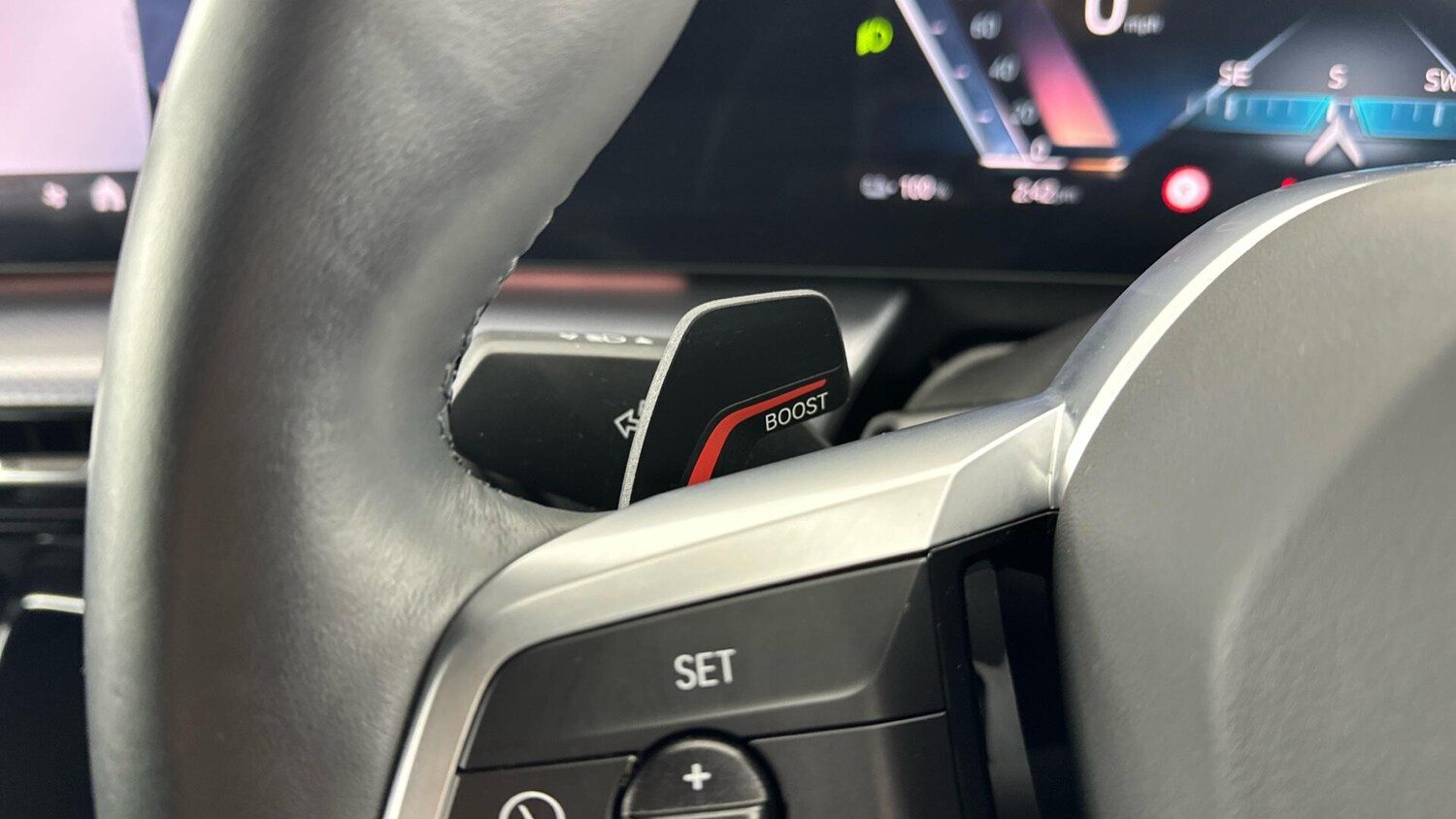 Used BMW iX2 2024 for sale - 76818878: Photo 34