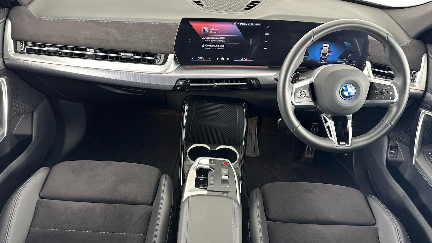 Used BMW iX2 2024 for sale - 76818878: Photo 4