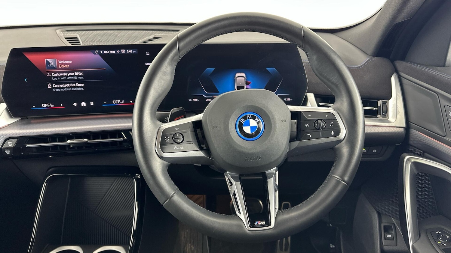 Used BMW iX2 2024 for sale - 76818878: Photo 5