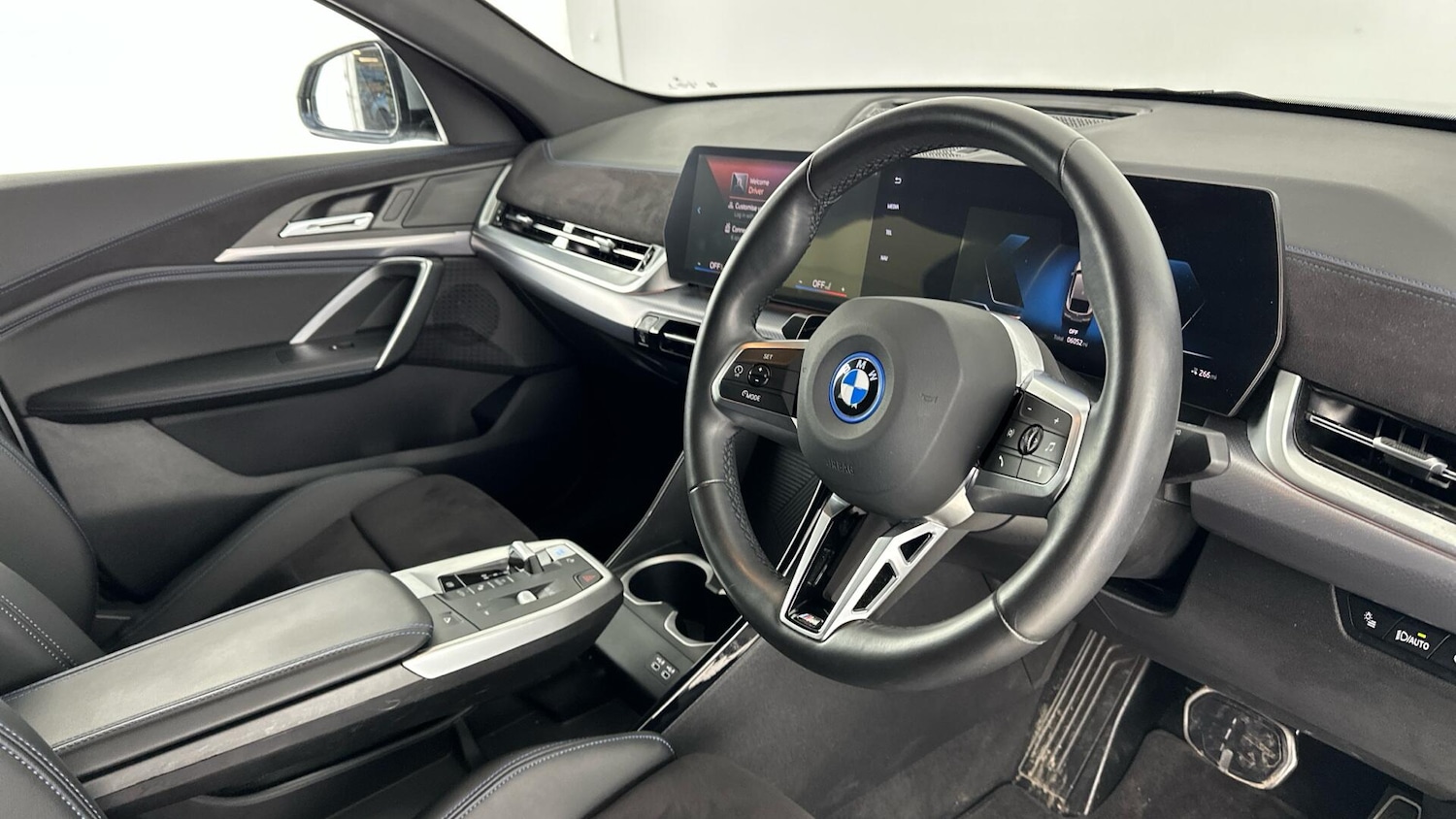 Used BMW iX2 2024 for sale - 76818878: Photo 6