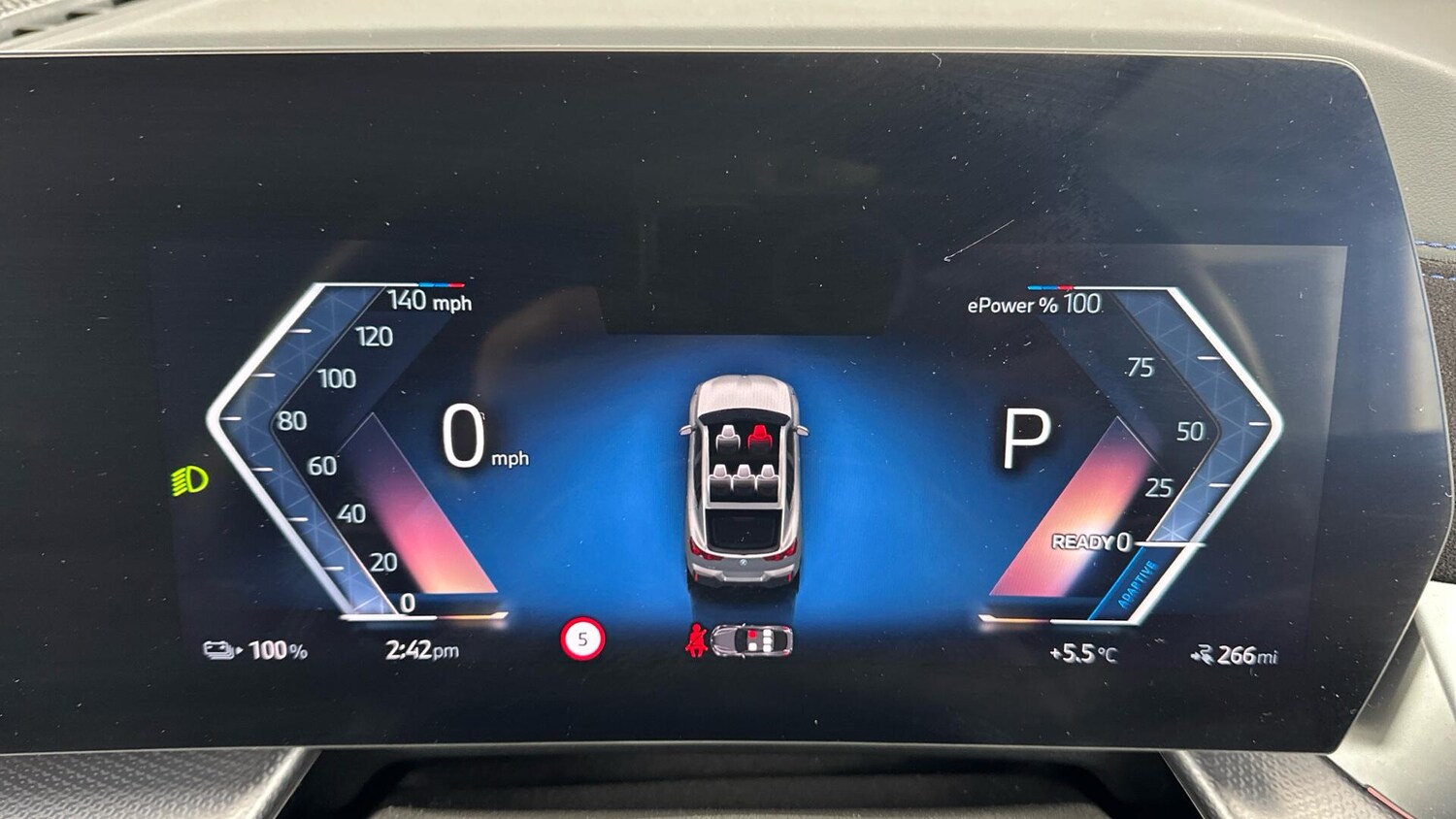 Used BMW iX2 2024 for sale - 76818878: Photo 9