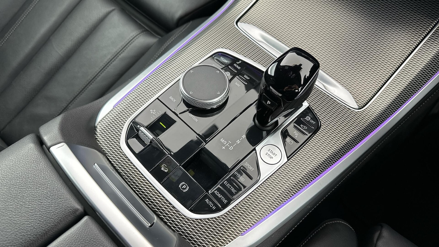 Used BMW X5 2021 for sale - 76989915: Photo 10