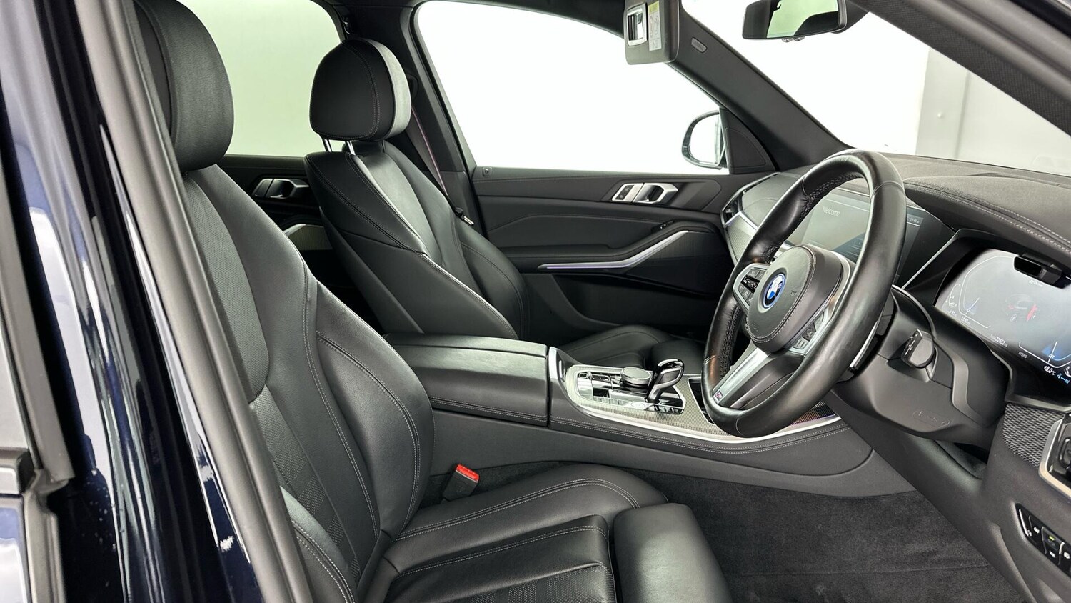 Used BMW X5 2021 for sale - 76989915: Photo 11