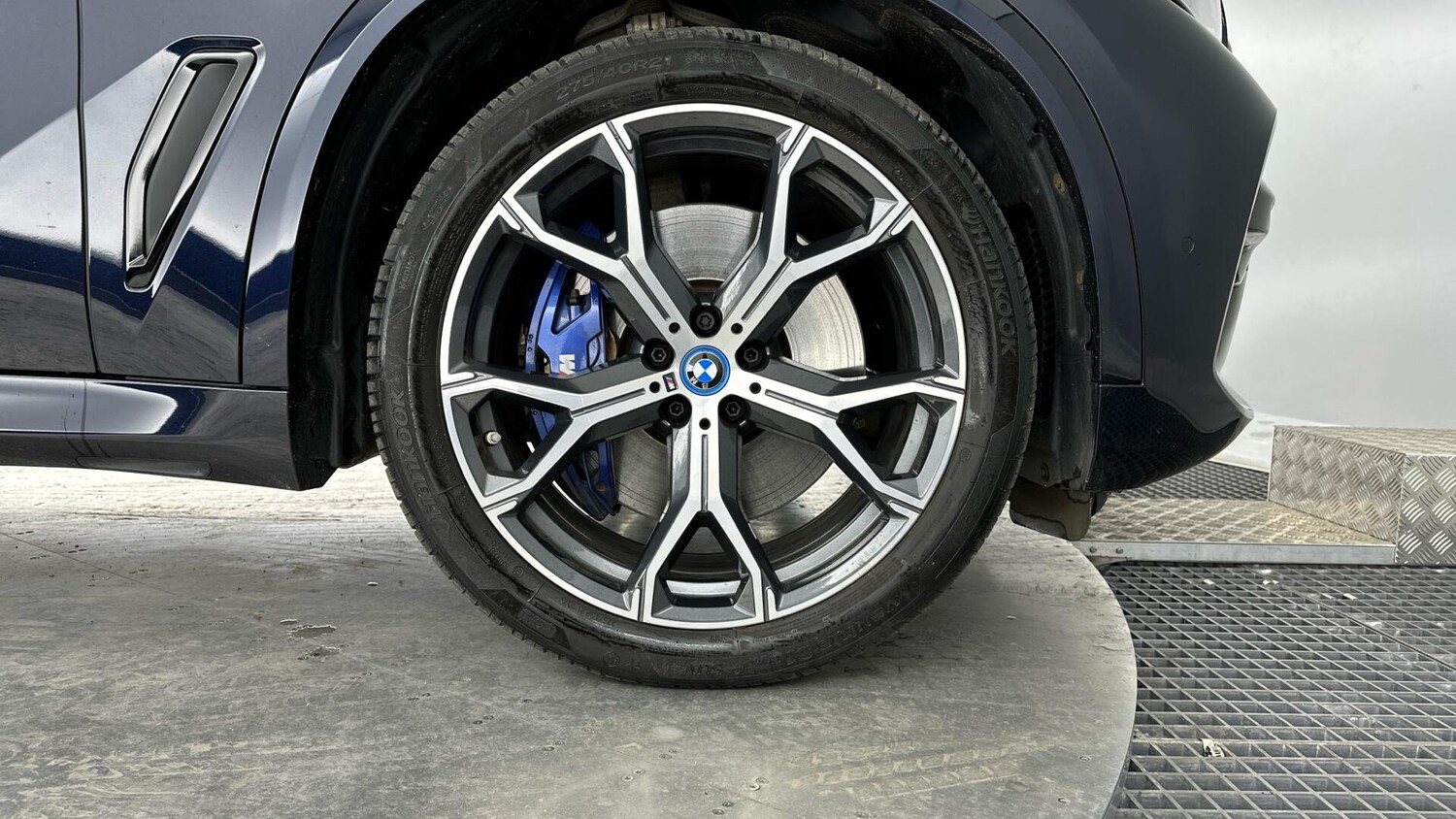 Used BMW X5 2021 for sale - 76989915: Photo 14