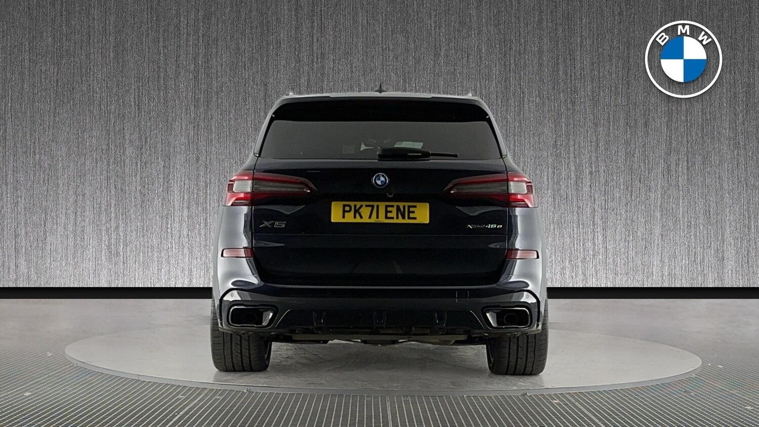 Used BMW X5 2021 for sale - 76989915: Photo 15