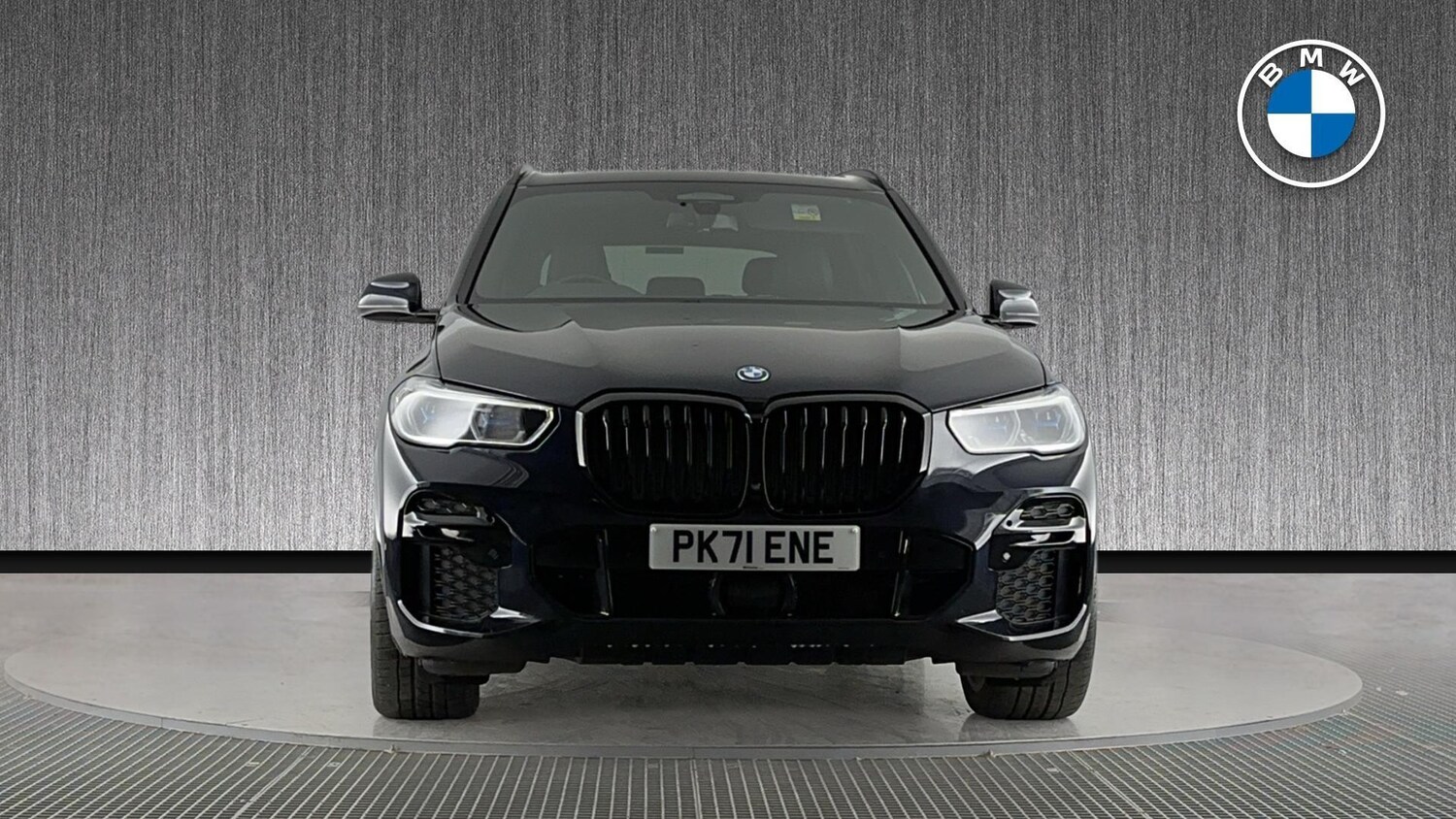 Used BMW X5 2021 for sale - 76989915: Photo 16