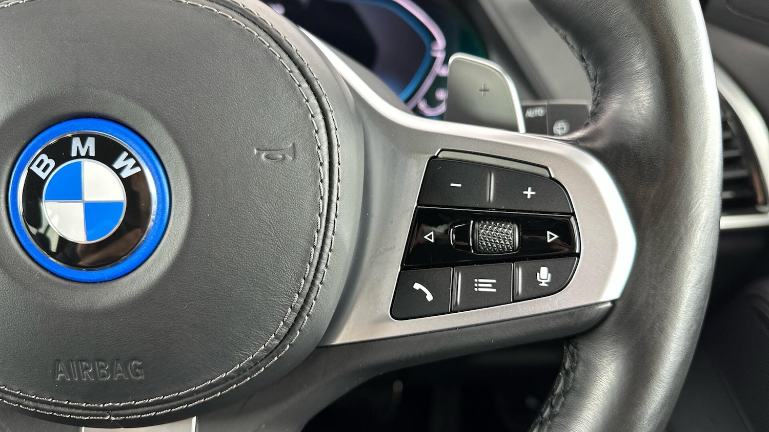 Used BMW X5 2021 for sale - 76989915: Photo 18