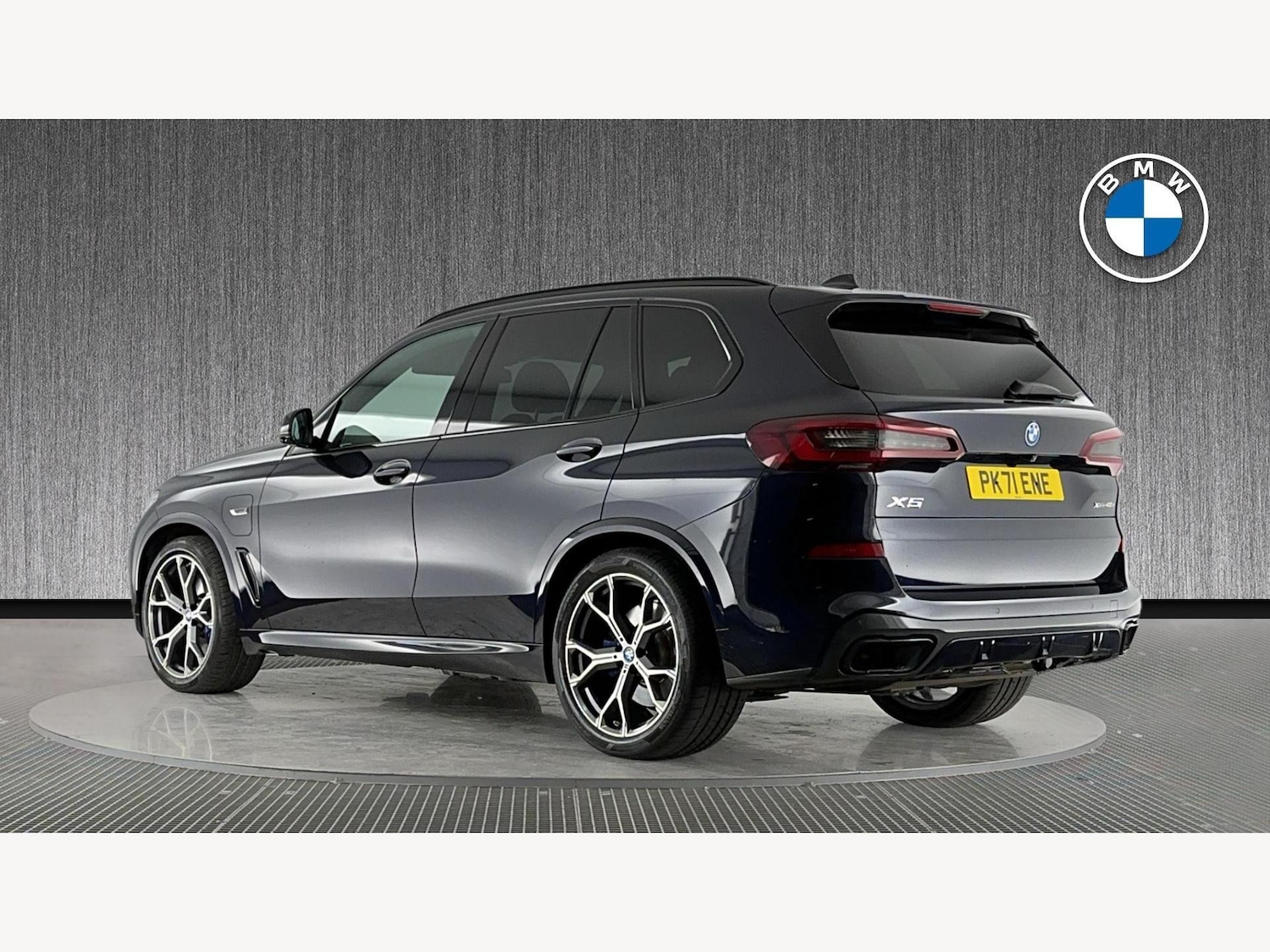Used BMW X5 2021 for sale - 76989915: Photo 2