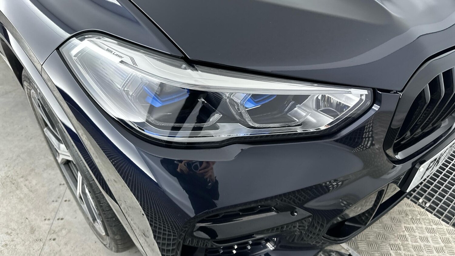 Used BMW X5 2021 for sale - 76989915: Photo 22