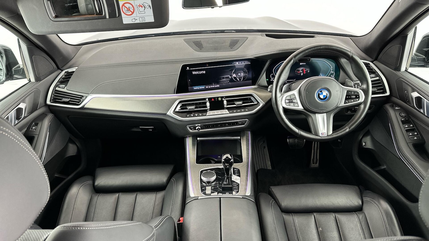 Used BMW X5 2021 for sale - 76989915: Photo 4