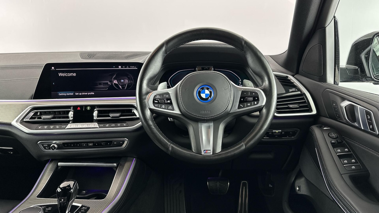 Used BMW X5 2021 for sale - 76989915: Photo 5