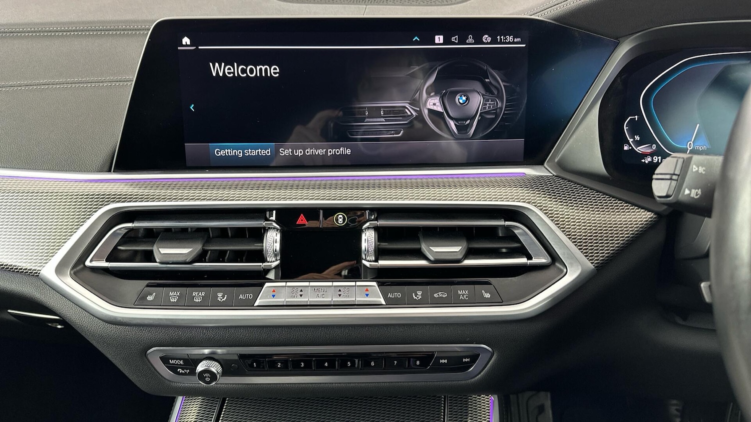 Used BMW X5 2021 for sale - 76989915: Photo 8