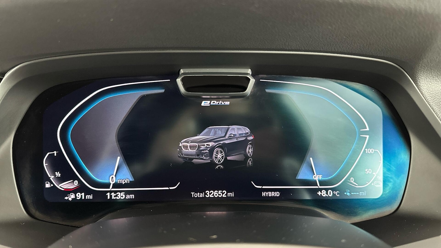 Used BMW X5 2021 for sale - 76989915: Photo 9