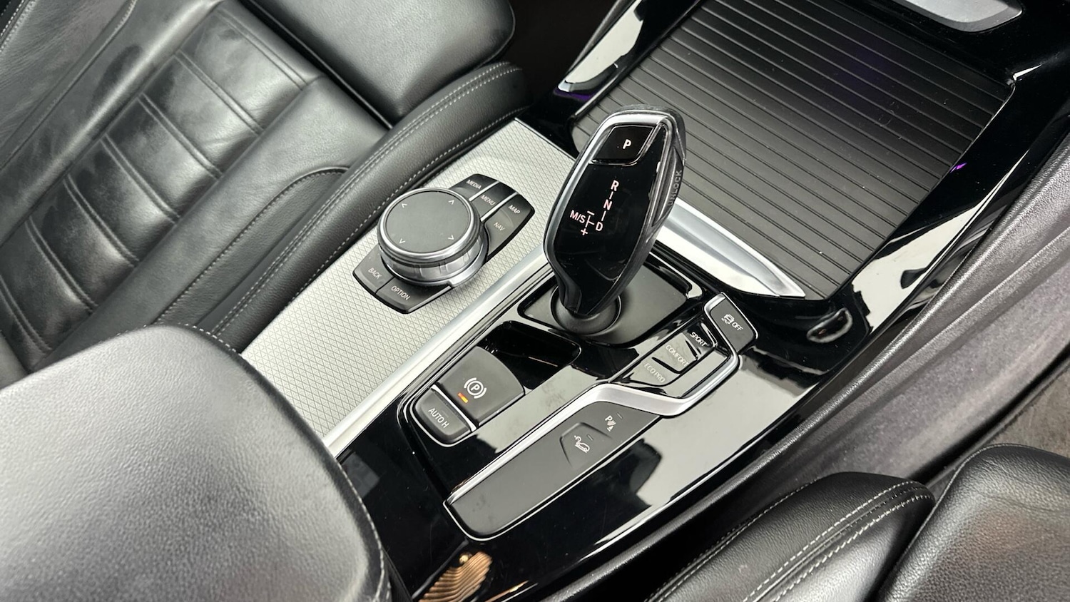 Used BMW X3 2019 for sale - 77479260: Photo 10