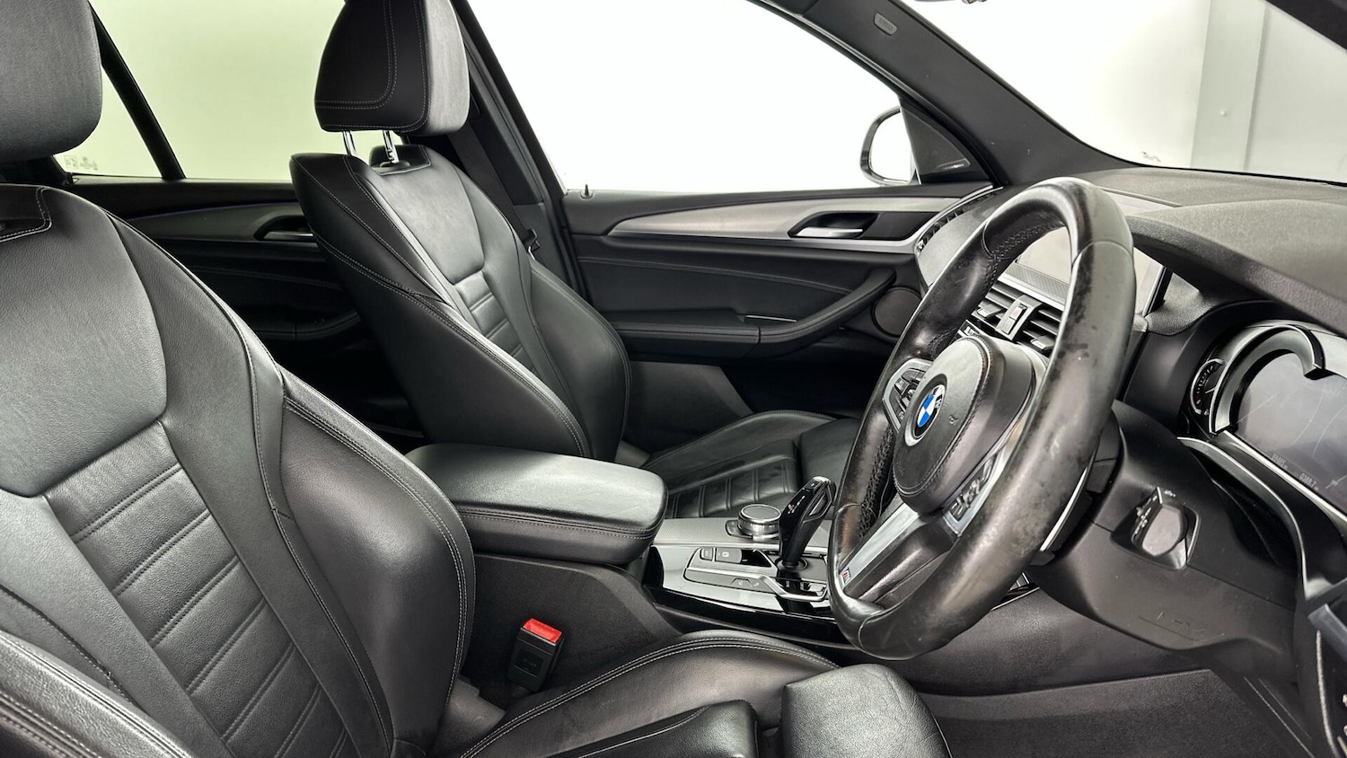 Used BMW X3 2019 for sale - 77479260: Photo 11