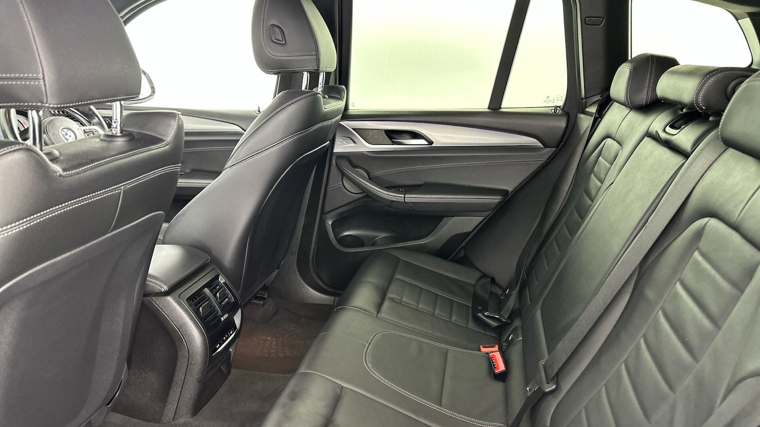 Used BMW X3 2019 for sale - 77479260: Photo 12