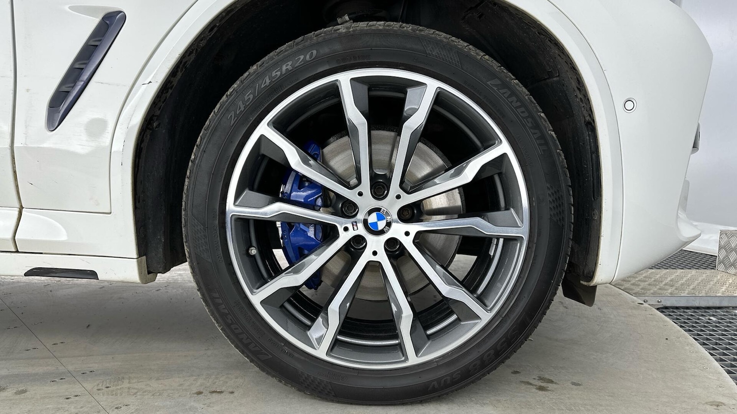 Used BMW X3 2019 for sale - 77479260: Photo 14