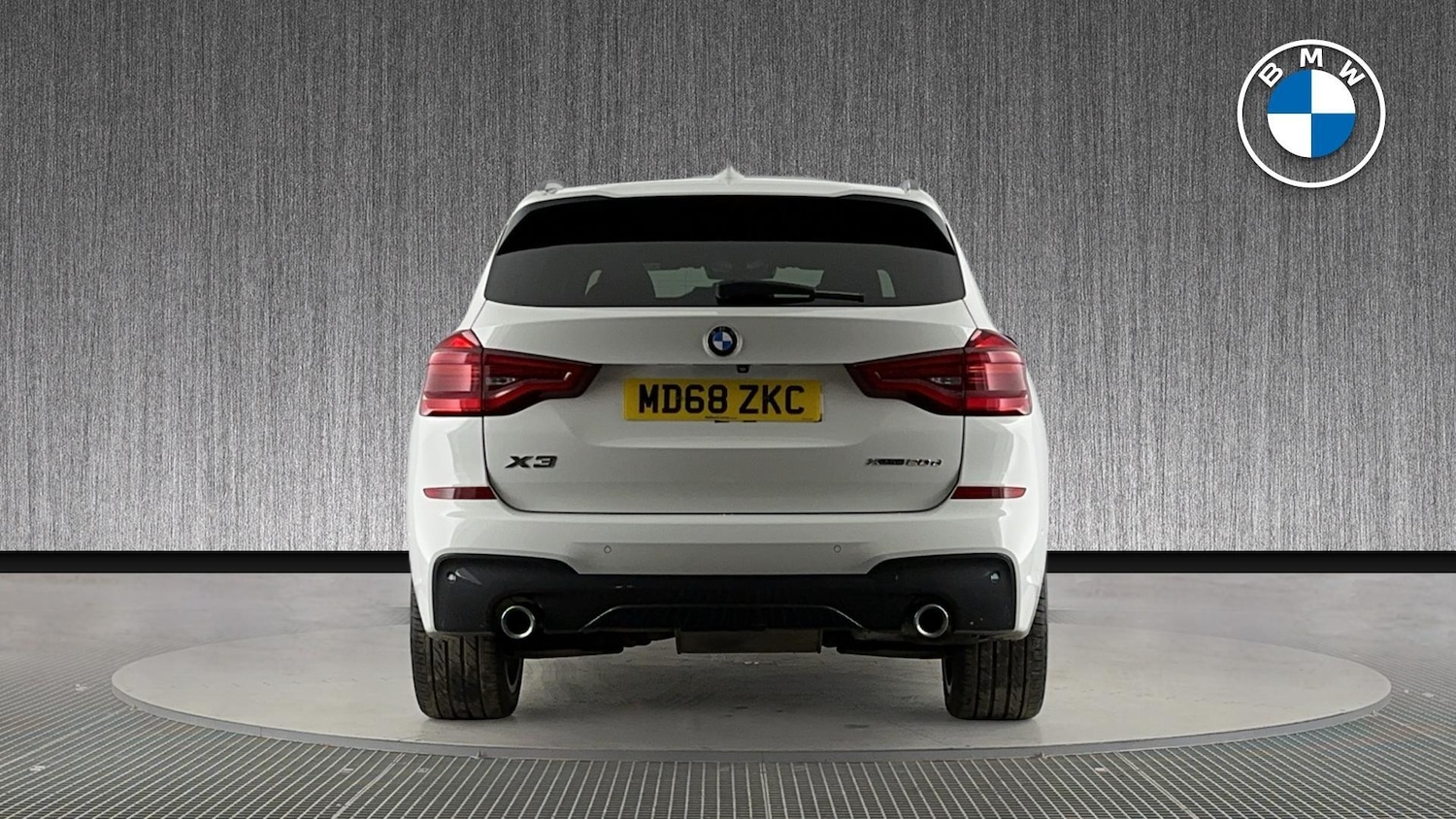 Used BMW X3 2019 for sale - 77479260: Photo 15