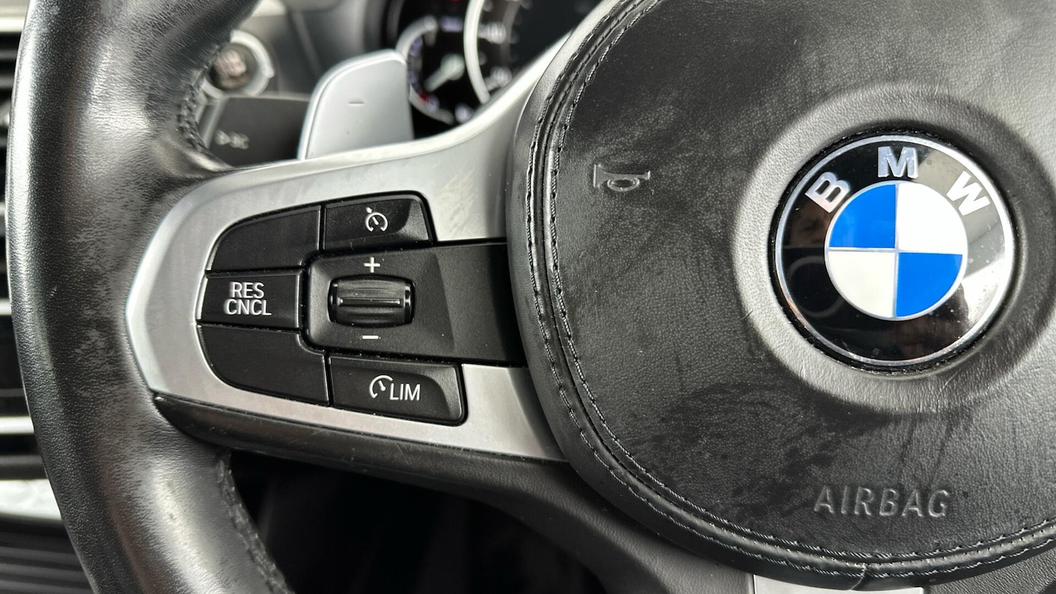 Used BMW X3 2019 for sale - 77479260: Photo 17