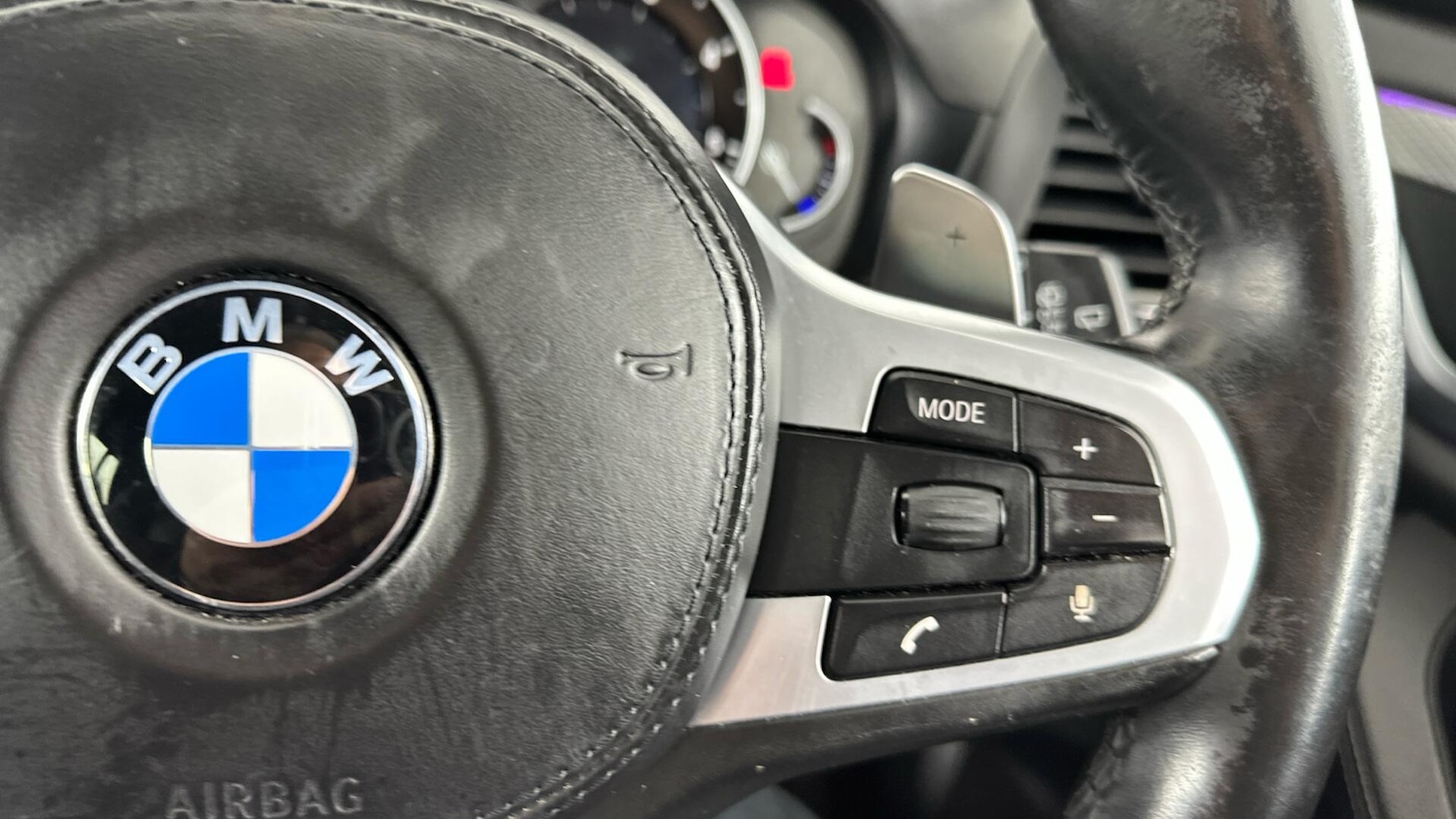Used BMW X3 2019 for sale - 77479260: Photo 18