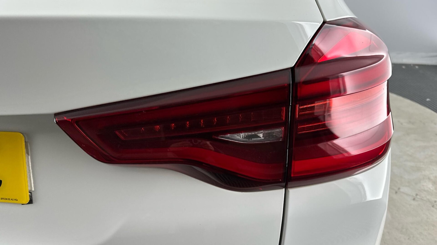 Used BMW X3 2019 for sale - 77479260: Photo 22