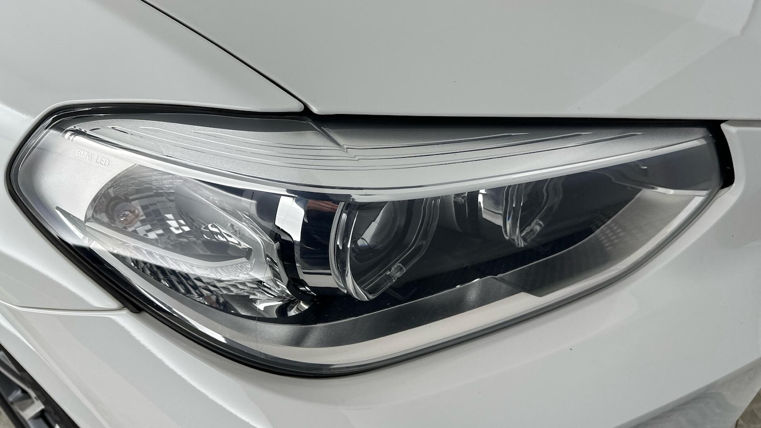 Used BMW X3 2019 for sale - 77479260: Photo 23