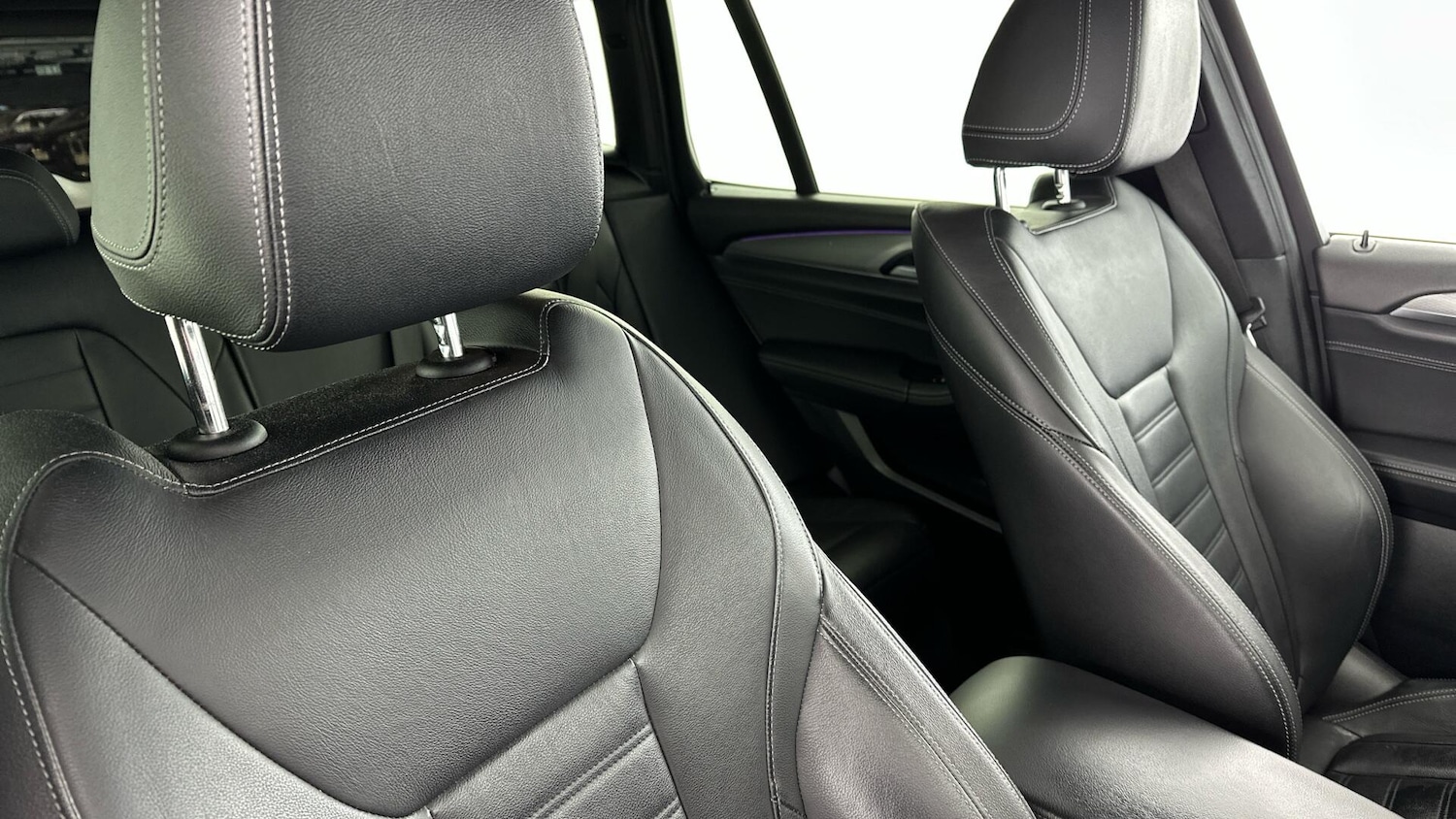 Used BMW X3 2019 for sale - 77479260: Photo 24