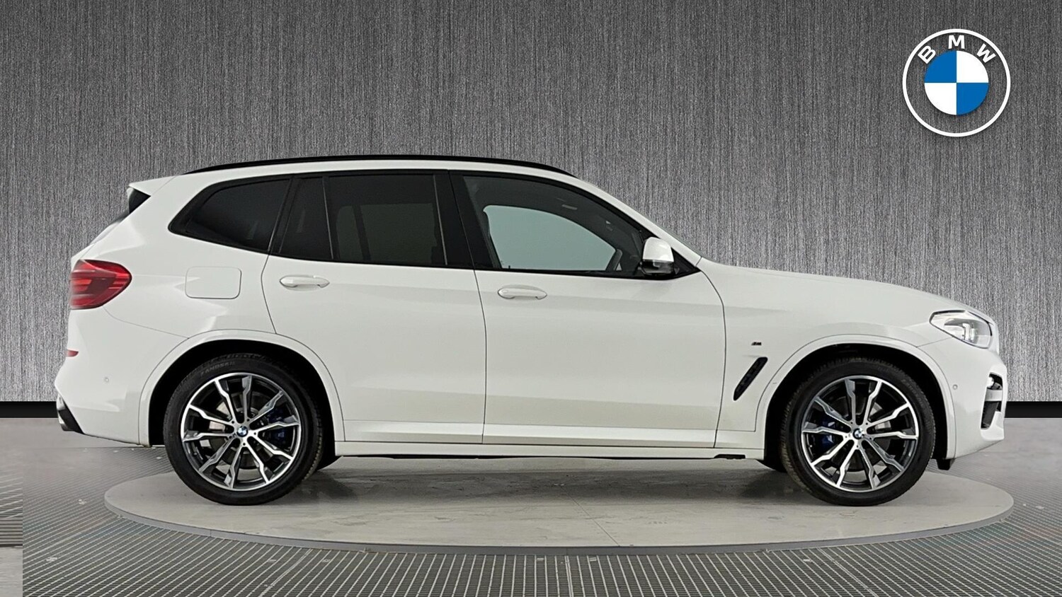 Used BMW X3 2019 for sale - 77479260: Photo 3