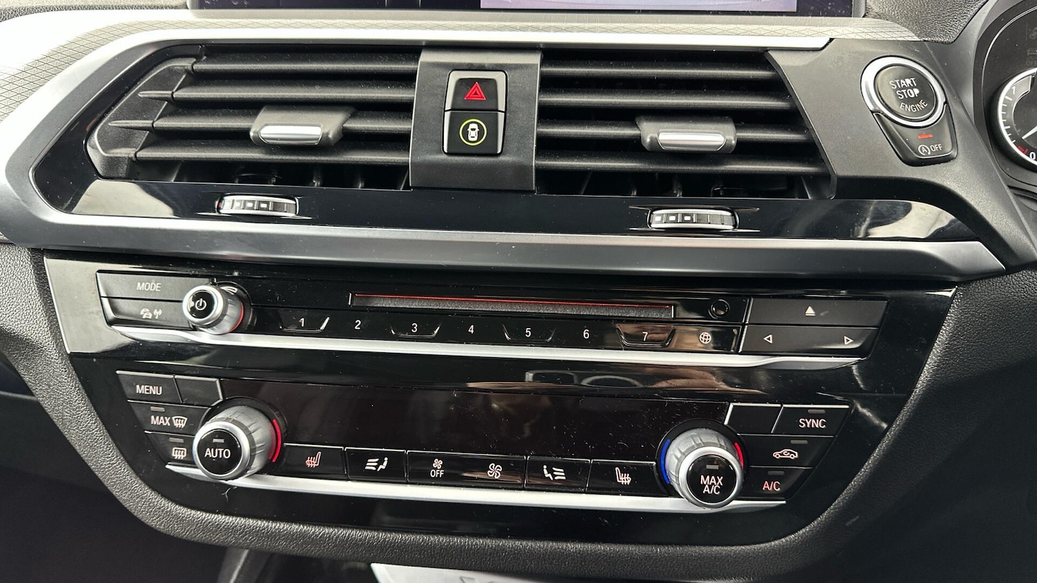 Used BMW X3 2019 for sale - 77479260: Photo 35