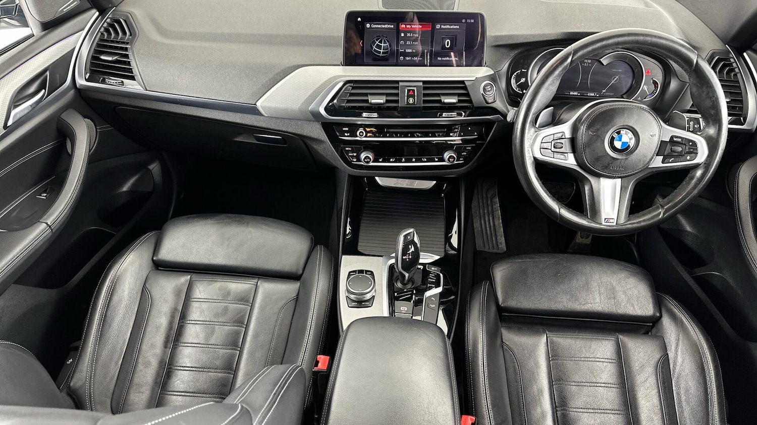 Used BMW X3 2019 for sale - 77479260: Photo 4