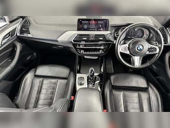 Used BMW X3 2019 for sale - 77479260: Photo