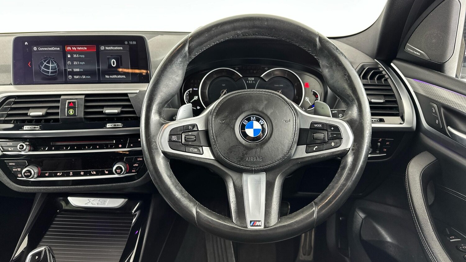Used BMW X3 2019 for sale - 77479260: Photo 5
