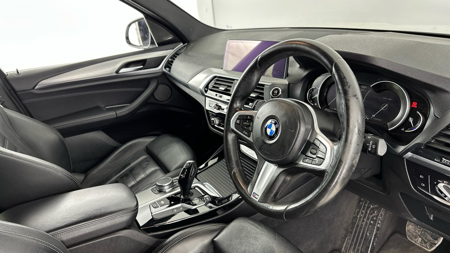 Used BMW X3 2019 for sale - 77479260: Photo 6