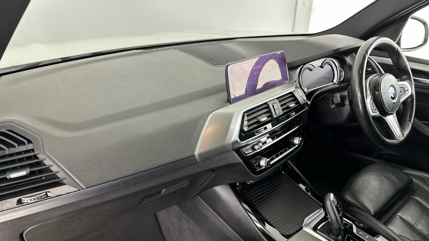 Used BMW X3 2019 for sale - 77479260: Photo 7